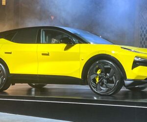 Lotus Eletre 大马发布：最大马力 905 Hp，2.95 秒破 100 km/h 的高性能 SUV 本地售价 RM 578,000 起跳！