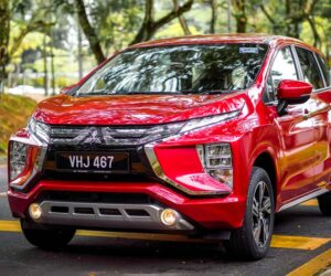 历史最佳成绩！Mitsubishi Motors Malaysia 2022 财年售出超 24,000 辆新车，Triton 年销量成功突破 10,000 辆。