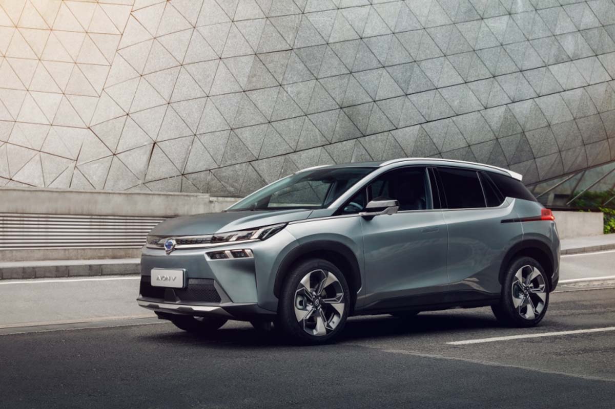 中国品牌在东南亚布局都是 NEV ，为什么都不布局内燃机车款？