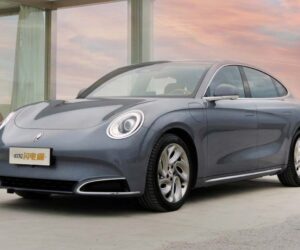 Ora Grand Cat 闪电猫确认明年来马，4.3 秒破 100 km/h 的纯电轿跑。