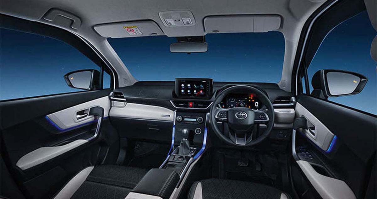 Perodua D66B SUV 2024年登场：DNGA-B 平台打造、或成为原厂首款混合动力市售车
