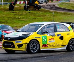冠军车手都喜欢！拉力赛车手 Ollie O’Donovan 将用 Proton Iriz RX 替代 Ford Focus 重回拉力赛场。