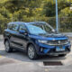 2023 Proton X90 实拍：190 PS/300 Nm的7座SUV，预计售价比 X70 更高！