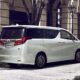 2023 Toyota Alphard 假想图：前卫时尚帅设计、2.4L涡轮引擎超冲击！