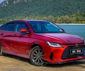 Toyota Vios 每月养车费用揭秘，原来 RM 3,000 月薪可能也养不起一台 Vios。