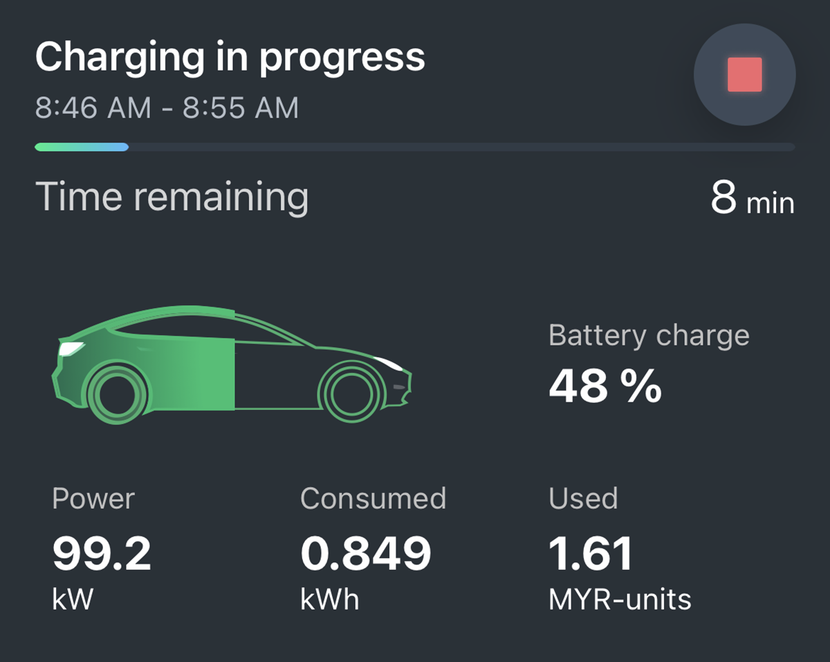Volvo XC40 P8 电动车长途体验：开电动车从吉隆坡到槟城会遇到什么样的问题？