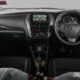 2023 Toyota Yaris 开售：取消J版本、全系标配 Toyota Safety Sense！