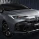 2023 Toyota Yaris 预计这个月开放预订：外观小调整、配备小升级！