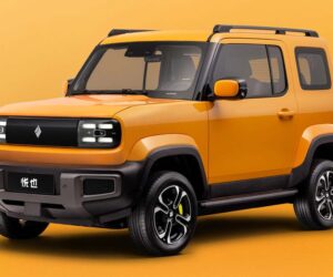 来自中国的电动版 Jimny！Baojun Yueye 宝骏悦也登场，当地售价约 RM 65,000 的潮流越野 SUV。