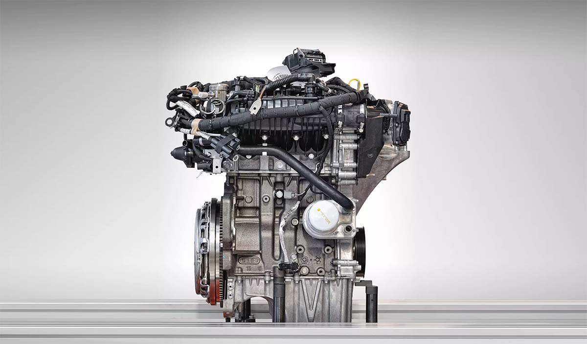 3缸引擎也可以很强！ Ford 1.0 EcoBoost 在 Fiesta ST 上面爆发出167 Hp的马力！
