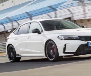 冠军的声音！为什么 Honda Civic Type R 在车迷心中的地位无可取代？