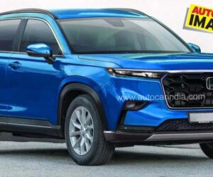 预计售价 RM 66,000！Honda Elevate 印度开放预定，基于 City 平台打造，定位低于 HR-V 的 B-Segment SUV。