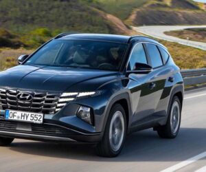 预计售价RM 180,000起跳！ Hyundai Tucson L 即将引进马来西亚市场、搭1.6L 涡轮增压引擎！