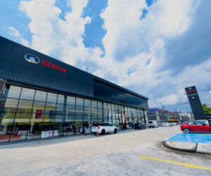 GWM Malaysia 全马首家旗舰 4S 中心于 USJ Subang 开设。