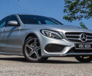消费者质疑 Mercedes-Benz C-Class 佣金仅RM 900，销售员：不然以为我们赚很多？