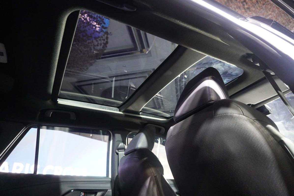 Perodua D66B 草图现身社媒： Yaris Cross 的双生兄弟、预计售价RM 73,000起跳！