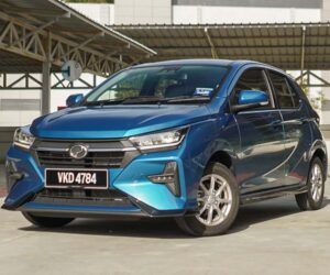 部长预告：Perodua 其中一款新车将在近期内降价。