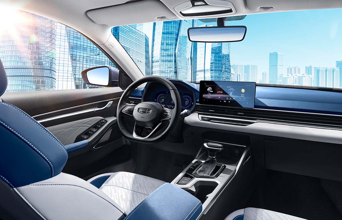 Proton S50 现身测试:或搭1.5L涡轮+48V系统,预计最快9月开放预订!