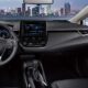 2023 Toyota Corolla Altis 台湾上市：更换全新12.3寸数位化仪表、普通版悬吊采用 Torsion Beam ！
