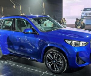 BMW iX1 大马开放预定：最远续航 440 km 的电动 SUV、售价RM 285,800！