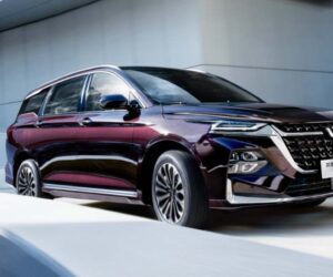 Wuling 汽车将成为下一个进军我国的中国汽车制造商？传闻已经在洽谈中！