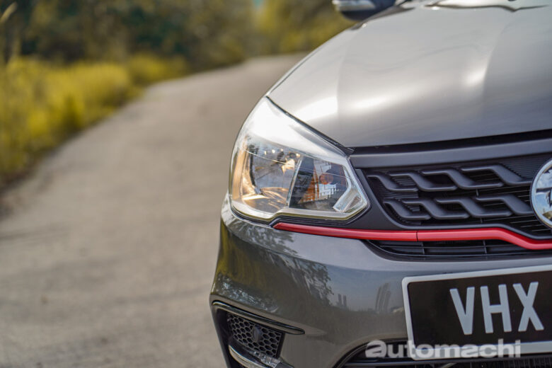 最便宜的 Aisin 车款！网传 Proton Saga 已更换爱信供应的 4AT 变速箱。 - automachi.com