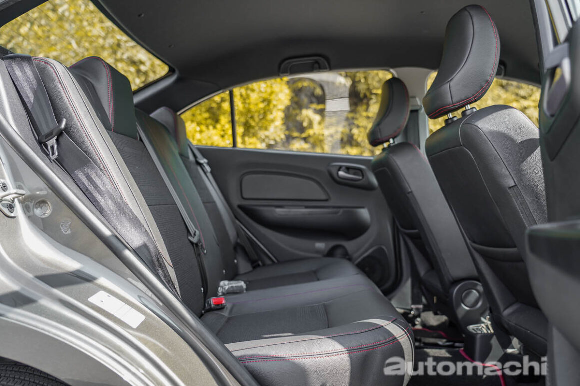 最便宜的 Aisin 车款！网传 Proton Saga 已更换爱信供应的 4AT 变速箱。 - automachi.com