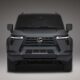 2024 Lexus GX 正式发表：新世代涡轮引擎上身、最大拖重能力达到3,629 kg！