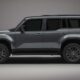 2024 Lexus GX 正式发表：新世代涡轮引擎上身、最大拖重能力达到3,629 kg！