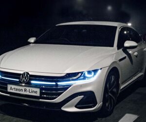 最美轿跑 Volkswagen Arteon 由于销量不佳将被停产，未来原厂将会专注于更高利润的车型。
