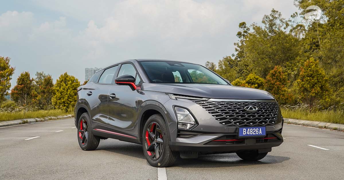 物流和仓储供应商，运营着由 90 多个备件仓库组成的广泛网络，覆盖整个马来西亚