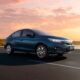 Honda City RS 小改款官方图：本地版 Honda Sensing 成标配、预计8月份发布！