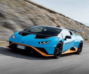 得益于近年利润大涨！Lamborghini 宣布将独立开发下一代小牛，不再和 Audi R8 共享平台。