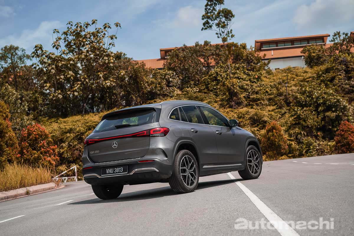 Mercedes-Benz 或将在北美停售电动车、因为内燃机车款销售更好！