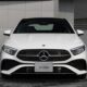 2023 Mercedes-Benz A200 ：AMG 空力套件上身、1.3L四缸涡轮增压引擎！