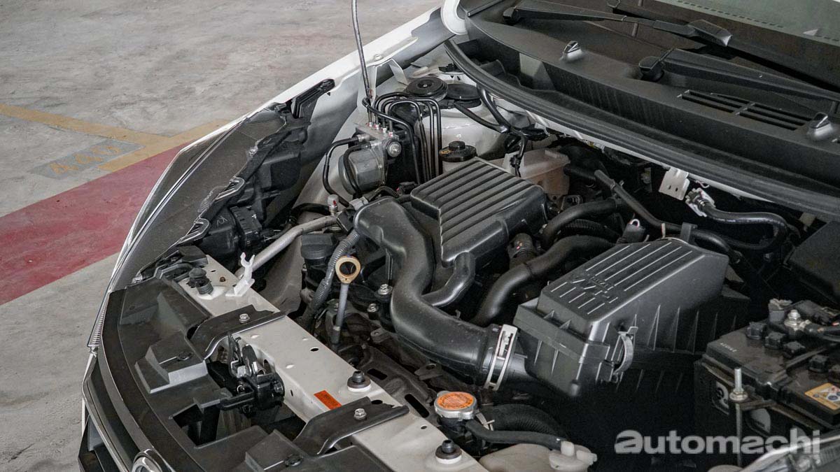 Perodua D66B SUV 渲染图: Yaris Cross 的双胞胎兄弟、预计2024年第一季发布!