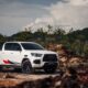 Toyota Hilux GR-S 价格喊涨！现开价RM 169,080、引擎动力维持一样！