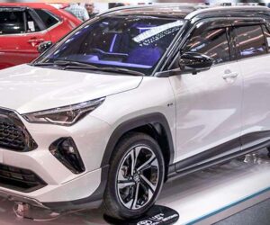 主打RM 100,000以下SUV市场？ 传闻 Toyota Yaris Cross 今年内引进我国、CKD+双引擎选项！