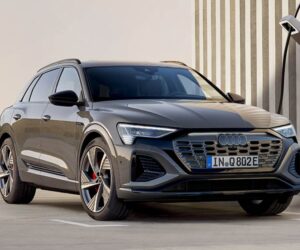 中国电动车出色表现获国际大厂认可！Audi 考虑从中国汽车制造商购入电动车平台。