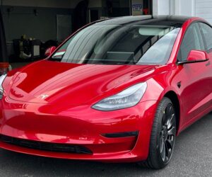 Tesla 来我国建厂 CKD 新车？CEO Elon Musk 下周将和首相 Anwar 会面，讨论在我国增加投资的可能性。