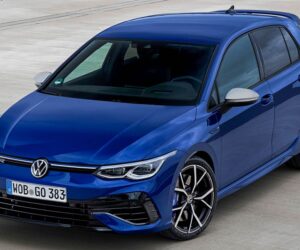 没有车可以卖了？网传 VPCM 打算把 Volkswagen Golf R CKD 本地组装，部分经销商已经开始接单。
