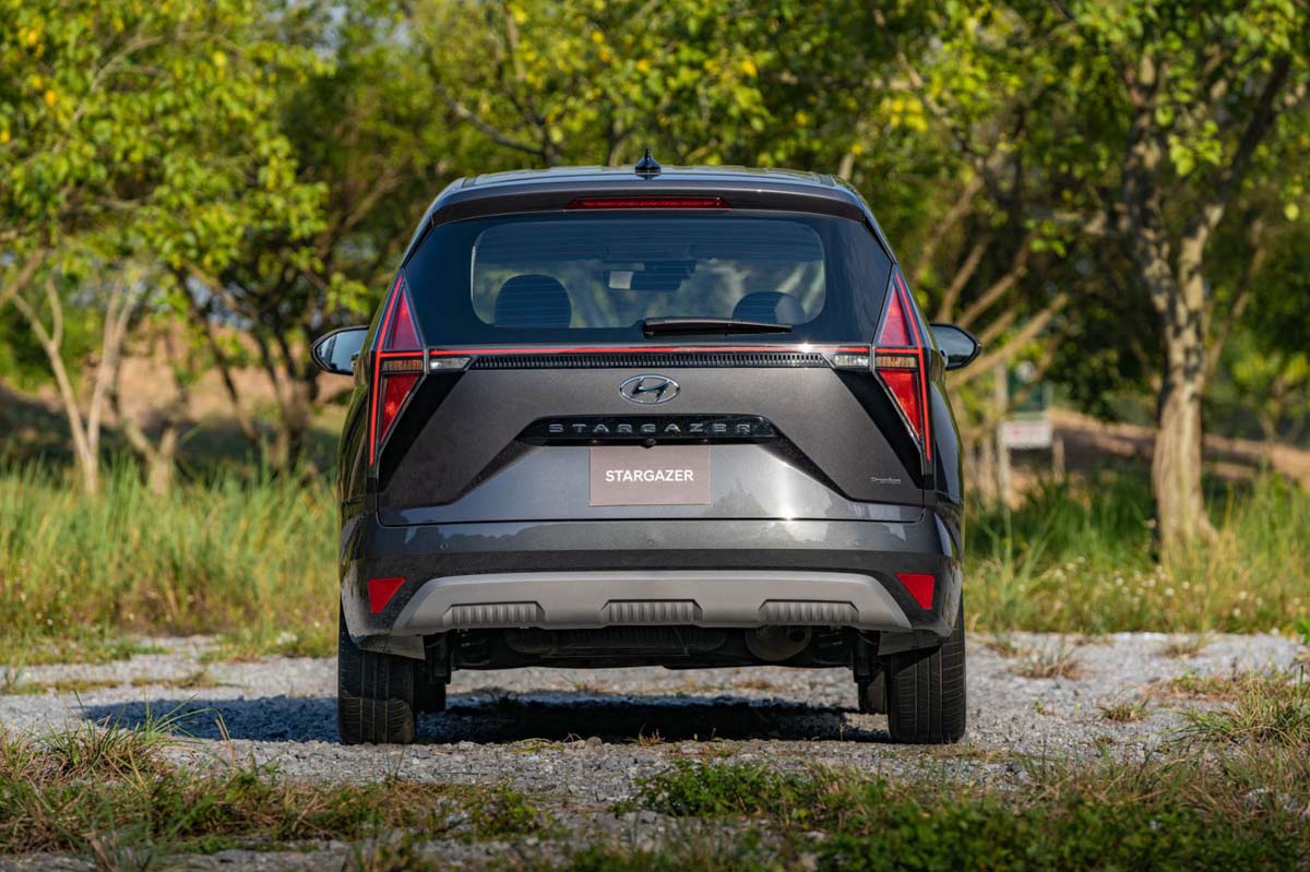 Hyundai Stargazer 马来西亚发布在即、预计售价RM 120,000-RM 130,000起?