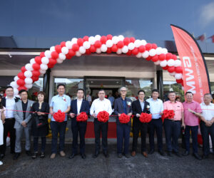 GWM Malaysia 在 Penang 和 Seremban 开设两家全新 4S 中心。
