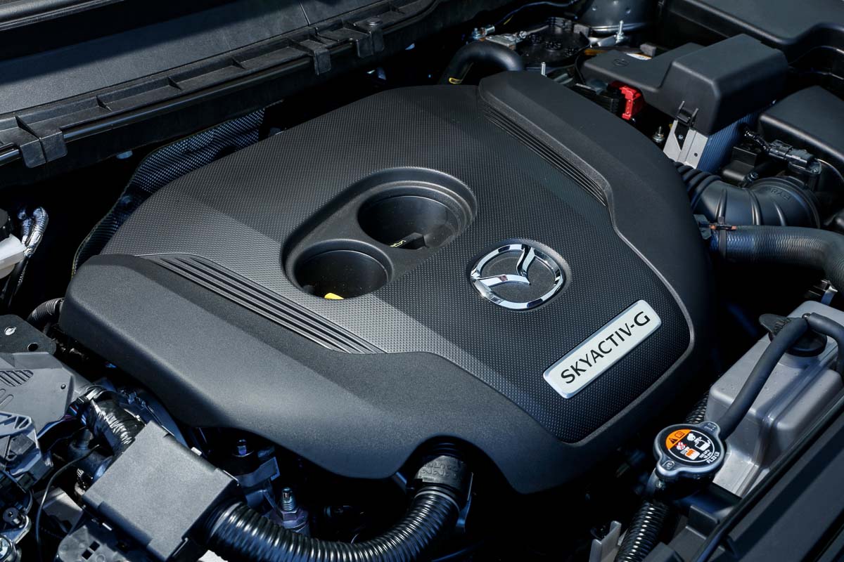 东瀛宝马旗舰落幕、 Mazda CX-9 确定在2023年年末正式停产!