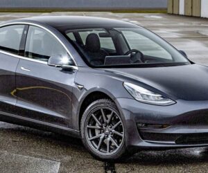 Tesla Model 3 大马 10 月开放预订，预计售价或 RM 160,000 起。