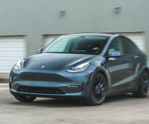 每月 RM 2,222 就可以买到！Tesla Model Y 大马售价曝光，开价 RM 199,000 起。