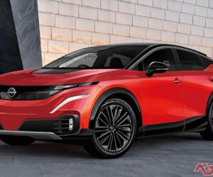 抵不住 SUV 浪潮！经典 Sedan 车型 Nissan Skyline 将化身 Crossover SUV，计划于 2025 年发布。
