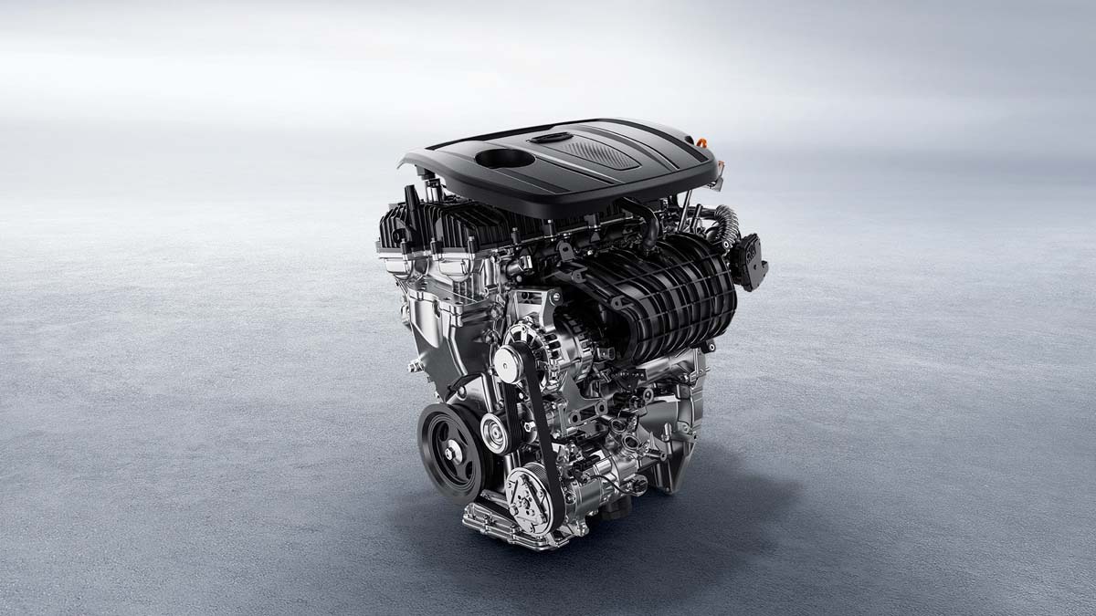 Proton 爆料王：全新的1.5L四缸自然进气引擎将从出现在宝腾新车上