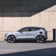 帅到掉渣、 Volvo EX30 将在明年进军我国、最大续航达搭配480 km！