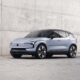 帅到掉渣、 Volvo EX30 将在明年进军我国、最大续航达搭配480 km！